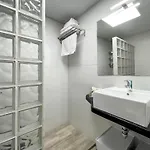 With Sea Views In Benalbeach