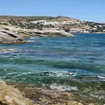 With Sea Views In Benalbeach
