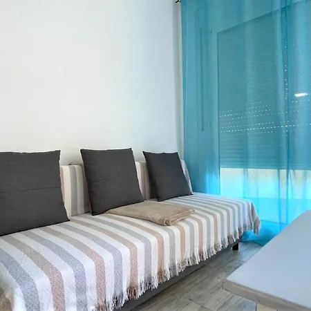 With Sea Views Benalmadena