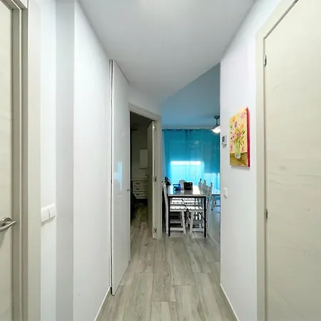 With Sea Views Apartment Benalmadena