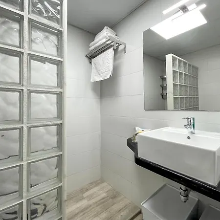 With Sea Views In Benalbeach