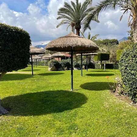 With Sea Views * Benalmadena